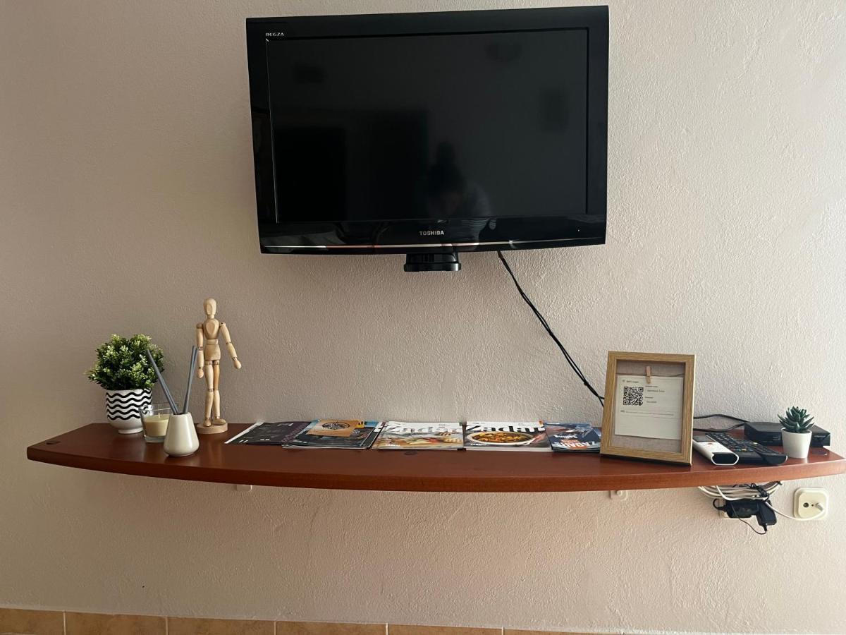 Apartment Lina 扎达尔 外观 照片
